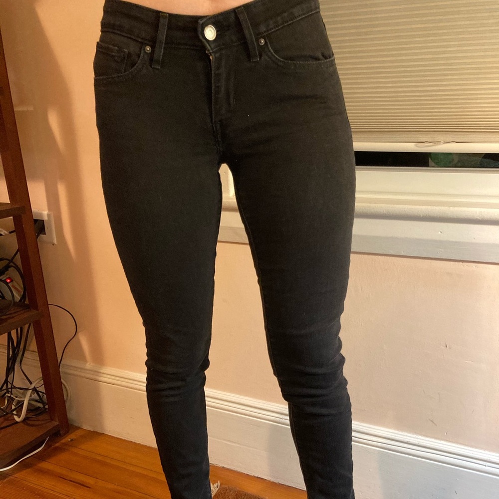 Levi jeans